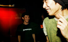 IRIZO feat JOHN ACQUAVIVA