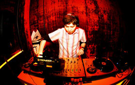 Dave Seaman_Luke Chable