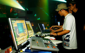 WOMB 5th ANNIVERSARY