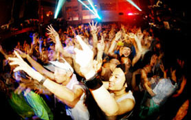 WOMB 5th ANNIVERSARY