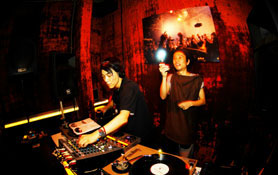 WOMB 5th ANNIVERSARY