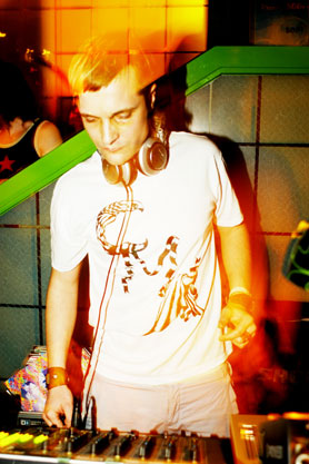 WOMB 5th ANNIVERSARY