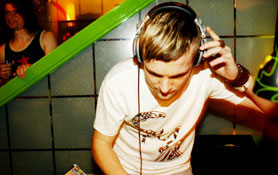 WOMB 5th ANNIVERSARY