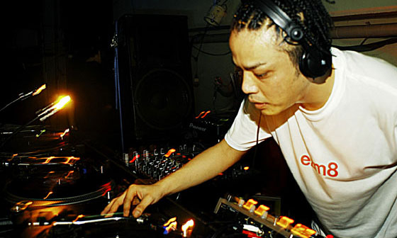 WOMB 5th ANNIVERSARY