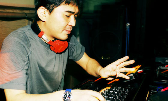 WOMB 5th ANNIVERSARY