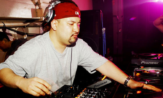 WOMB 5th ANNIVERSARY