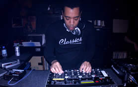 CARL CRAIG