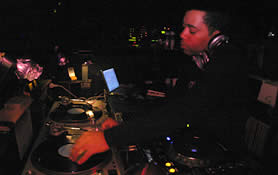 CARL CRAIG