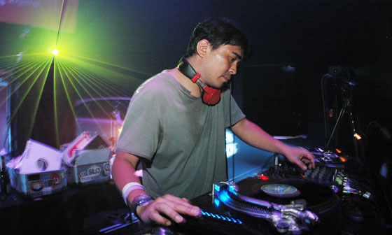 TOYOTA TECH DRIVE feat MAURO PICOTTO @ AGEHA