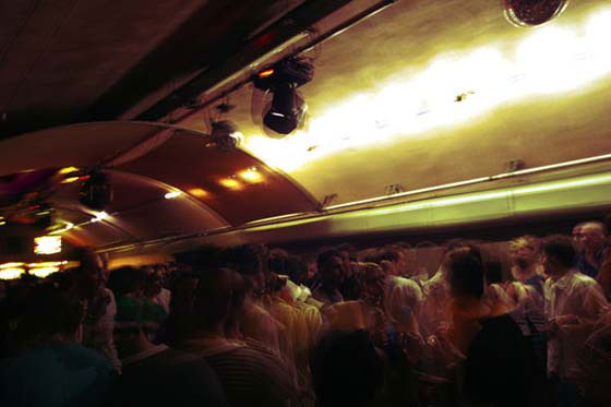 'AS ONE' presents : CLASSIC 10th ANNIVERSARY