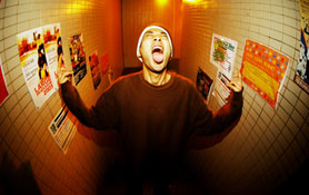 Real Grooves Vol. 4 feat KEVIN YOST