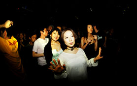 Real Grooves Vol. 4 feat KEVIN YOST