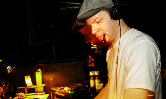 Real Grooves Vol. 4 feat KEVIN YOST