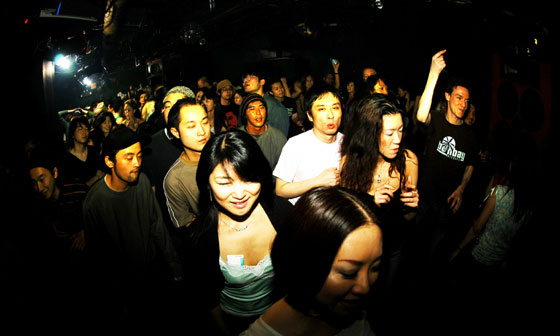 Real Grooves Vol. 4 feat KEVIN YOST