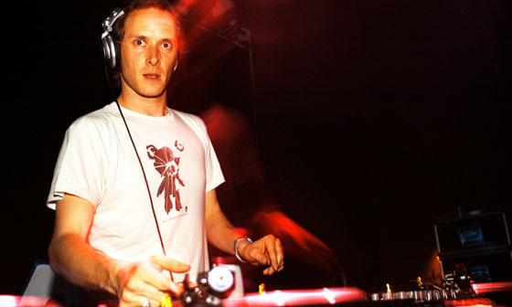 Secret Service meets Kompakt night vol8 feat MICHEAL MAYER