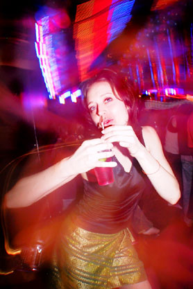 Body and Soul Live in Tokyo