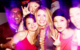 Body and Soul Live in Tokyo