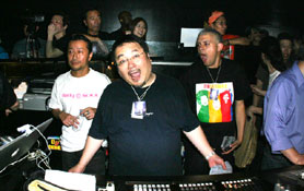 Body and Soul Live in Tokyo