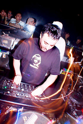 Body and Soul Live in Tokyo