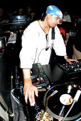 Body and Soul Live in Tokyo