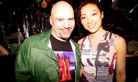 Body and Soul Live in Tokyo