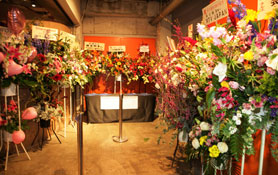 WOMB 6TH ANNIVERSARY