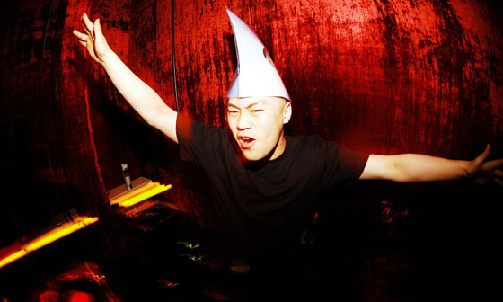 WOMB 6TH ANNIVERSARY