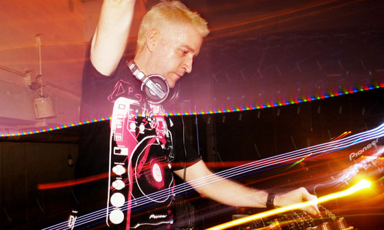 WOMB 6TH ANNIVERSARY