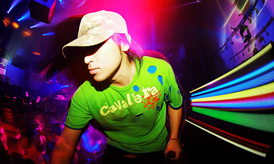 WOMB 6TH ANNIVERSARY