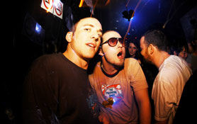 K-SWISS presents K-SOUNDS