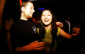 K-SWISS presents K-SOUNDS