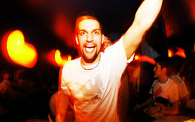 K-SWISS presents K-SOUNDS