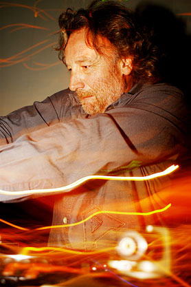 K-SWISS presents K-SOUNDS