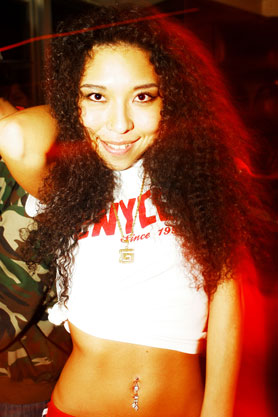 K-SWISS presents K-SOUNDS