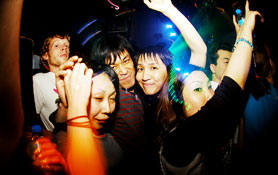 K-SWISS presents K-SOUNDS