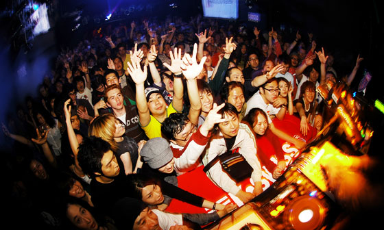 K-SWISS presents K-SOUNDS