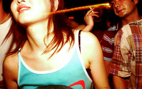 CROSS MOUNTAIN NIGHT_ JAMES HOLDEN