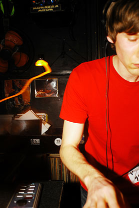 REAL GROOVES Vol.11 feat. STEVE BUG