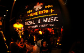 REAL GROOVES Vol.11 feat. STEVE BUG