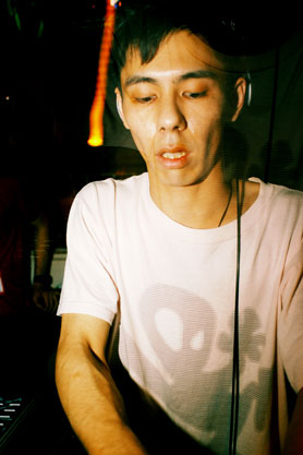 REAL GROOVES Vol.11 feat. STEVE BUG