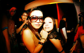 REAL GROOVES Vol.11 feat. STEVE BUG