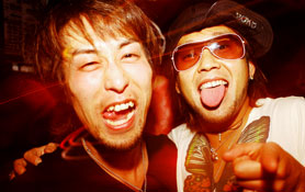 REAL GROOVES Vol.11 feat. STEVE BUG