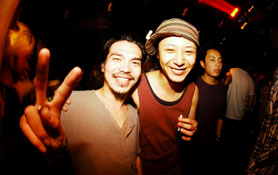 REAL GROOVES Vol.11 feat. STEVE BUG