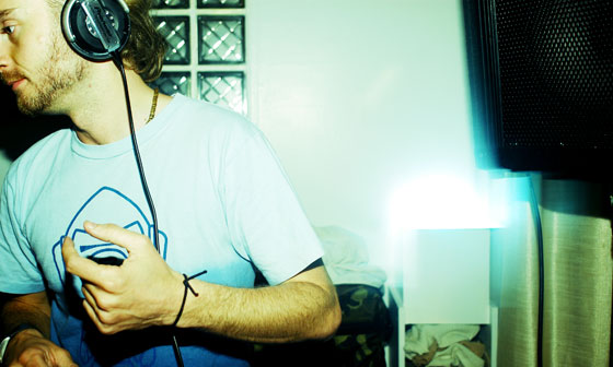 REAL GROOVES Vol.11 feat. STEVE BUG