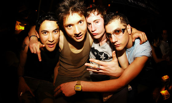 REAL GROOVES Vol.11 feat. STEVE BUG