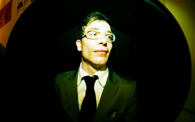 endless flight feat. M.A.N.D.Y.