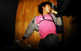 endless flight feat. M.A.N.D.Y.