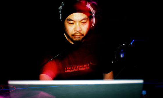 endless flight feat. M.A.N.D.Y.