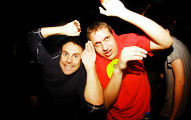 DIG DEEPER feat. DANNY HOWELLS 