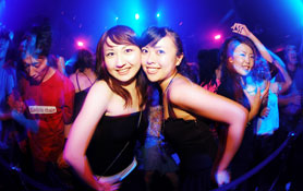 DIG DEEPER feat. DANNY HOWELLS 